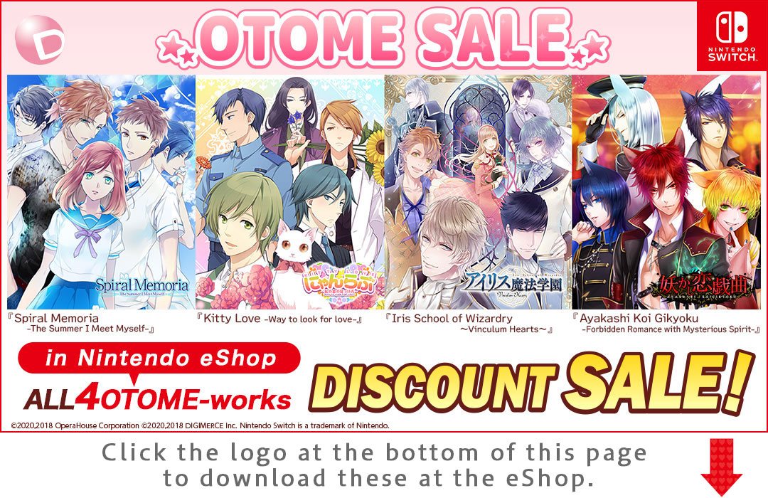 OTOME_SALE_eng