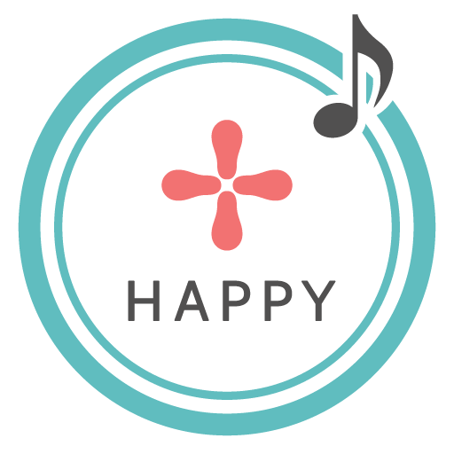 HAPPY! MUSIC +