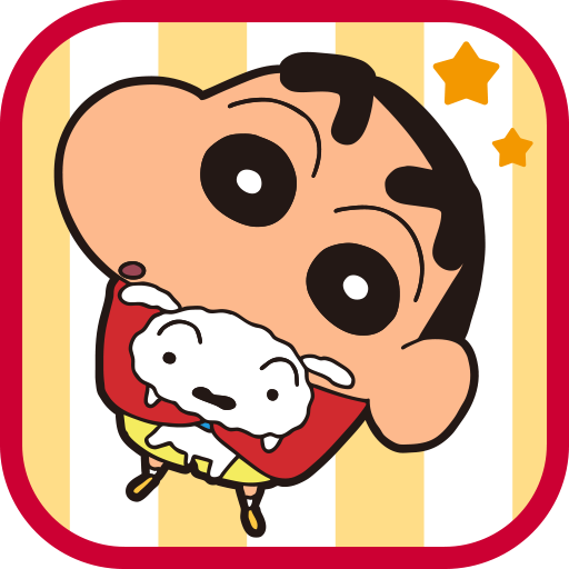 Crayon Shin-chan DX for Sugotoku