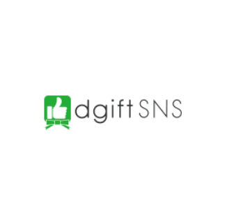 dgiftSNS